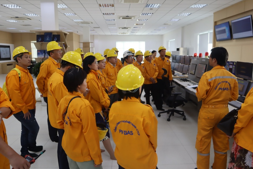 PVCollege tổ chức khoá “Phát triển năng lực lãnh đạo- LDP” PVCollege tổ chức khoá “Phát triển năng lực lãnh đạo - LDP”