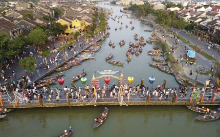 Hội An và Đà Lạt chính thức trở thành Thành phố sáng tạo UNESCO