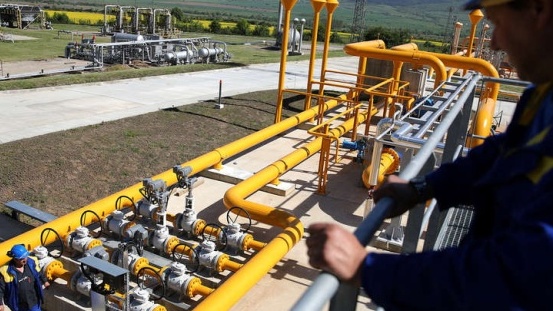 Gazprom nghiên cứu các tuyến đường mới để tăng nguồn cung sang châu Á
