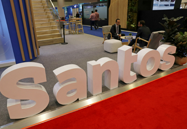 Tòa án Liên bang Úc ngăn cản Santos xây đường ống xuất khẩu khí đốt Barossa