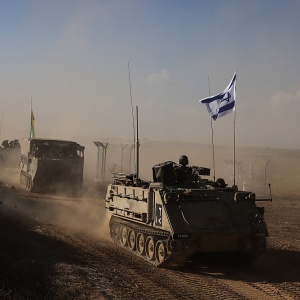 Chiến tranh ảnh hưởng như thế nào đến nền kinh tế Israel?