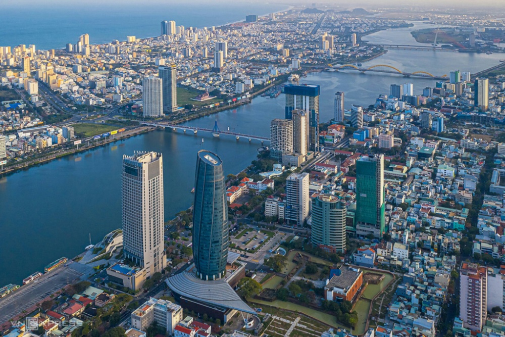 Phê duyệt quy hoạch Đà Nẵng đến năm 2030, tầm nhìn 2050