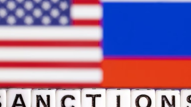 Mỹ công bố các biện pháp trừng phạt mới quan trọng đối với Nga