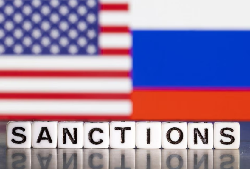 Mỹ công bố các biện pháp trừng phạt mới quan trọng đối với Nga