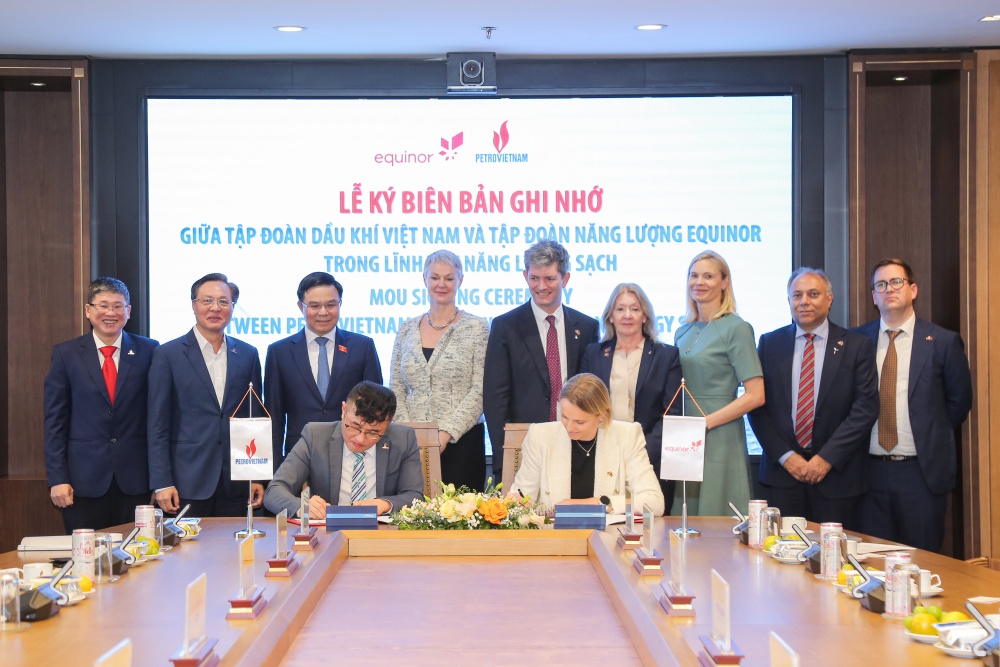 Các sự kiện nổi bật của Petrovietnam trong tuần từ ngày 29/10 đến 5/11/2023 Các sự kiện nổi bật của Petrovietnam trong tuần từ ngày 29/10 đến 5/11/2023
