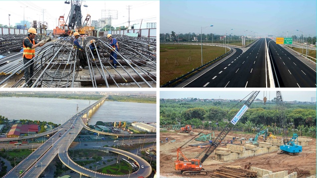 Giải ngân vốn đầu tư công năm 2023 ước đạt hơn 52% kế hoạch
