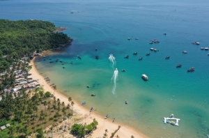 Phú Quốc vào top 3 đảo du lịch có giá rẻ nhất thế giới