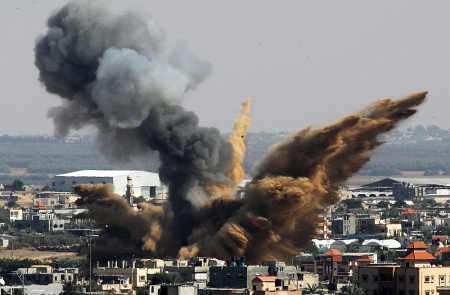 Xung đột Israel-Hamas sẽ khác với những cuộc chiến tranh trước đó tại Trung Đông