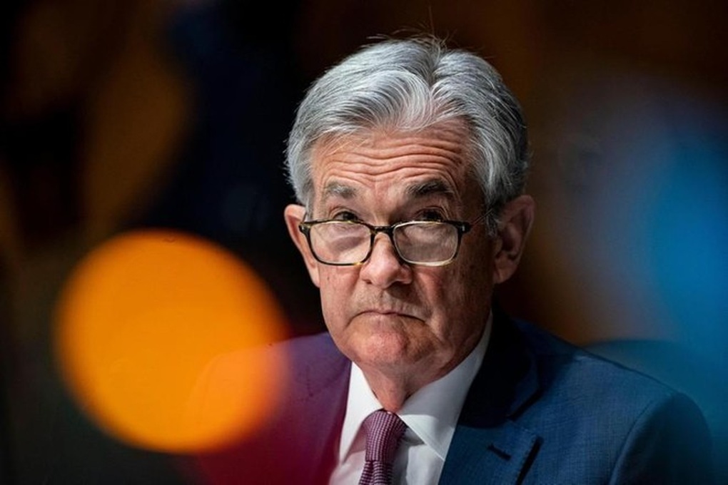 Chủ tịch Fed gợi mở thời điểm dừng tăng lãi suất - 1