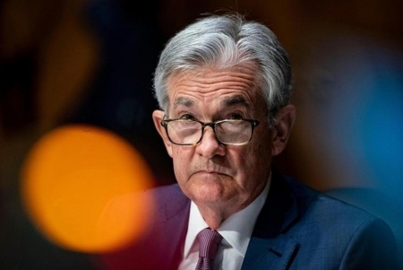 Chủ tịch Fed gợi mở thời điểm dừng tăng lãi suất