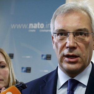 NATO đe dọa đóng cửa biển Baltic với Nga