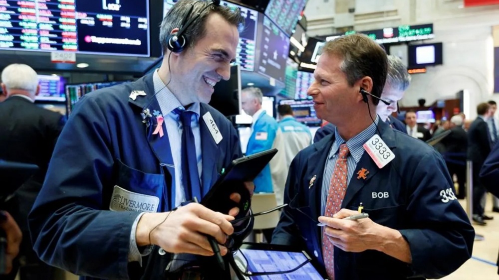 Thị trường chứng khoán thế giới ngày 4/11: S&P 500 tăng mạnh nhất trong 12 tháng