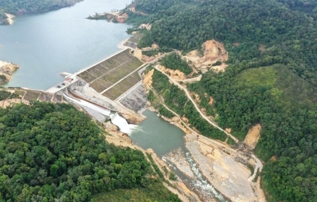 Kon Tum xử phạt 4 chủ đầu tư nhà máy thủy điện hơn 700 tỷ đồng