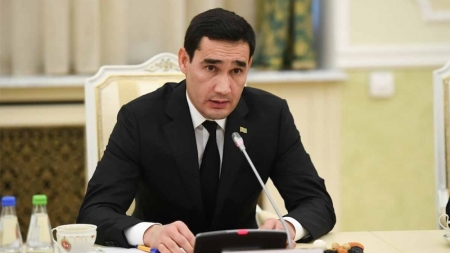 Turkmenistan hồi sinh kế hoạch xây dựng đường ống dẫn khí đốt tới châu Âu