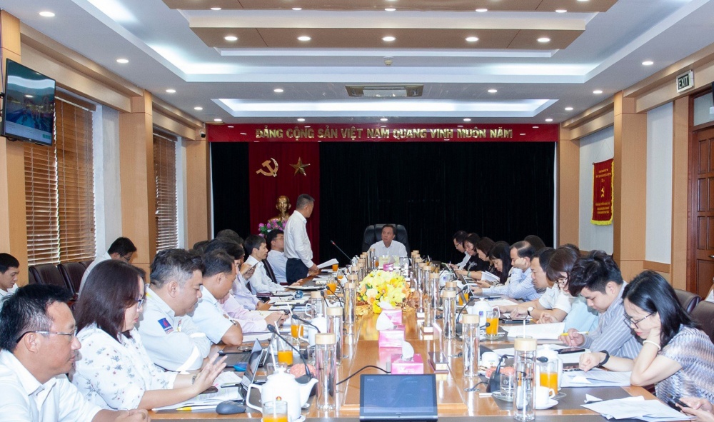 Các sự kiện nổi bật của Petrovietnam trong tuần từ ngày 29/10 đến 5/11/2023 Các sự kiện nổi bật của Petrovietnam trong tuần từ ngày 29/10 đến 5/11/2023