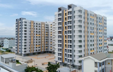 Tin bất động sản tuần qua: Lâm Đồng ra “tối hậu thư” cho dự án nhà ở xã hội tại KCN Phú Hội