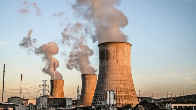 Châu Âu kêu gọi thành lập liên minh phát triển năng lượng hạt nhân