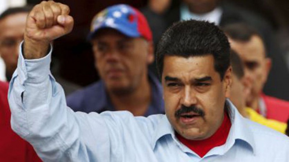 Dỡ bỏ lệnh trừng phạt với dầu Venezuela tác động đến châu Á như thế nào?