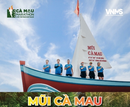 Điểm danh những địa điểm du lịch hấp dẫn tại Cà Mau