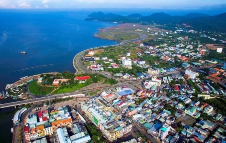 Phê duyệt Quy hoạch tỉnh Kiên Giang thời kỳ 2021 - 2030, tầm nhìn đến năm 2050