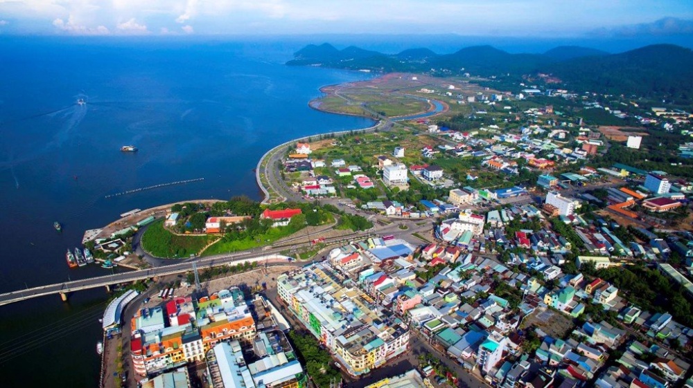 Phê duyệt Quy hoạch tỉnh Kiên Giang thời kỳ 2021 - 2030, tầm nhìn đến năm 2050