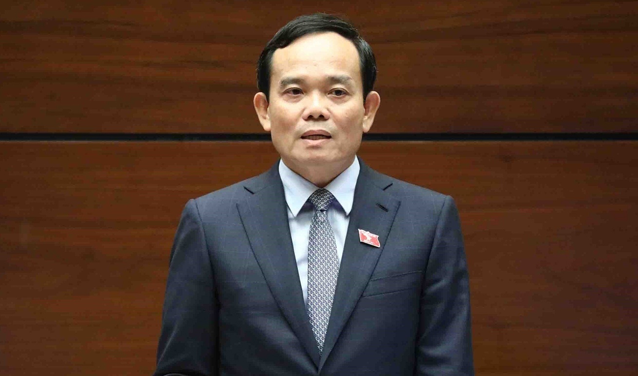 Phó Thủ tướng Trần Lưu Quang "chia lửa" với các tư lệnh ngành nội vụ, tư pháp