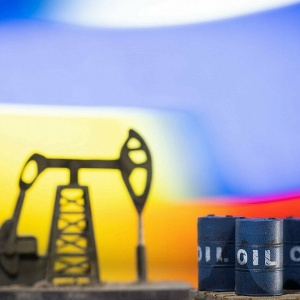 Doanh thu dầu khí Nga giảm 26,3% giai đoạn từ tháng 1 đến tháng 10/2023