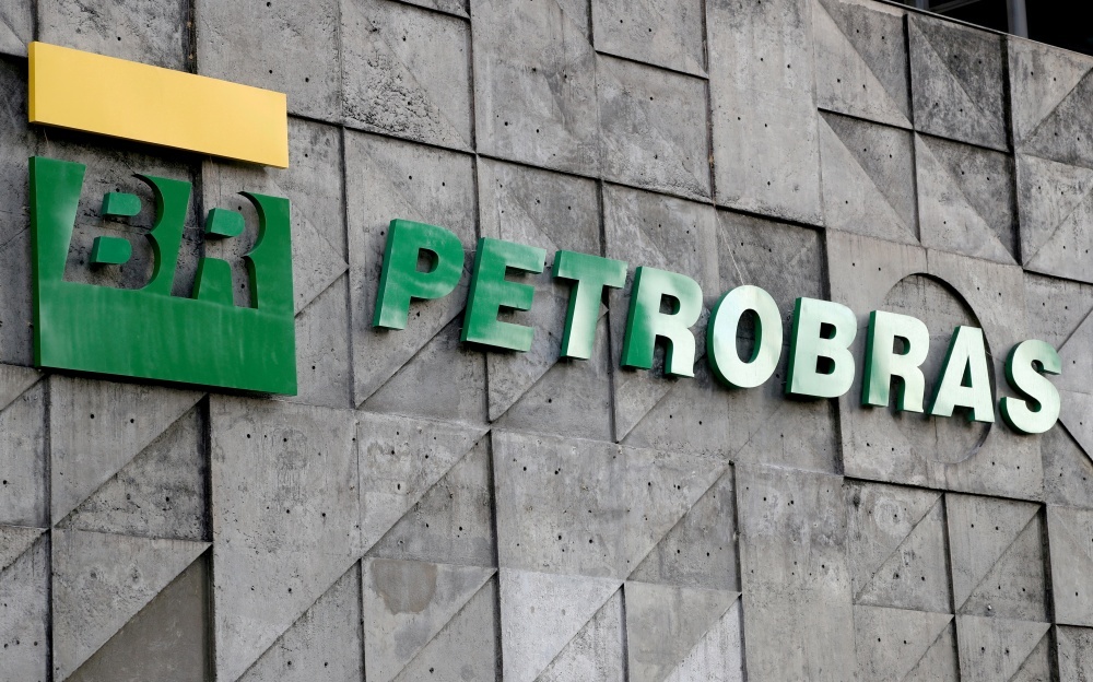 Petrobras có tân giám đốc điều hành