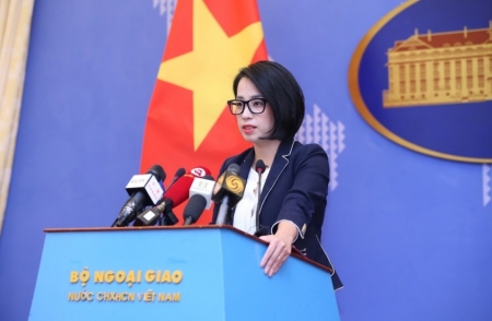 Bộ Ngoại giao khuyến cáo đối với công dân Việt Nam tại Israel