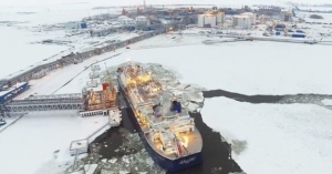 Sau lệnh trừng phạt của Mỹ, Nga vẫn quyết tâm tăng sản lượng LNG