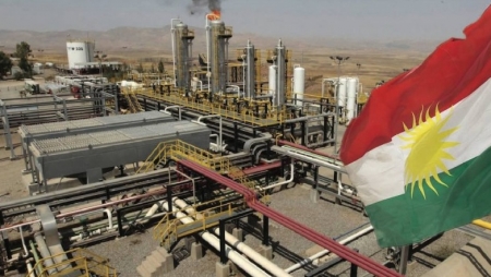 Khu vực bán tự trị Kurdistan của Iraq chưa nối lại xuất khẩu dầu