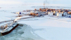Liệu châu Âu có bị ảnh hưởng bởi lệnh trừng phạt của Mỹ đối với Arctic LNG 2?