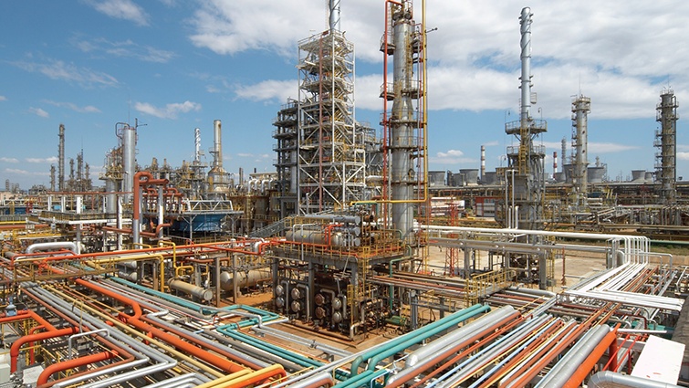 Lukoil phủ nhận nhà máy lọc dầu của mình tại Bulgaria bí mật giúp Nga bán dầu trên thị trường thế giới