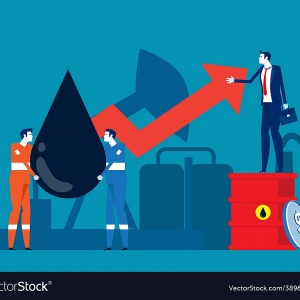 Tại sao cổ phiếu dầu khí được săn lùng trên thị trường chứng khoán?