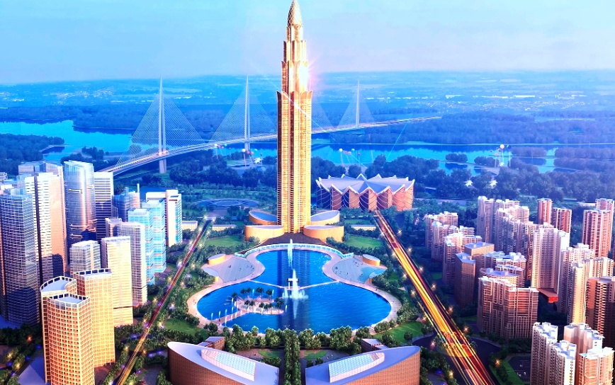 Công bố triển khai Thành phố thông minh Bắc Hà Nội
