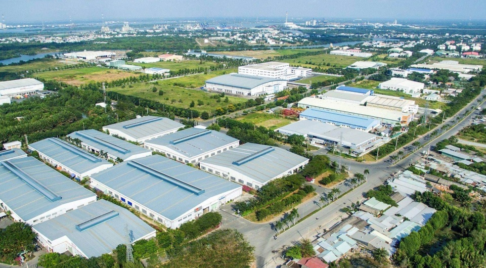 Quảng Ninh hình thành Khu công nghiệp sạch, công nghệ cao Việt Hưng