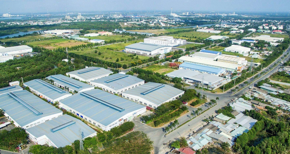 Quảng Ninh hình thành Khu công nghiệp sạch, công nghệ cao Việt Hưng