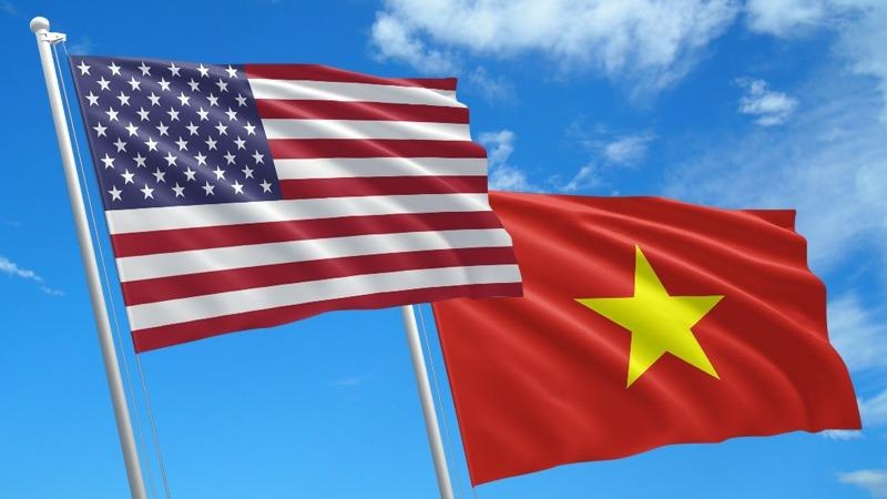 Tình hình quan hệ Việt Nam – Hoa Kỳ