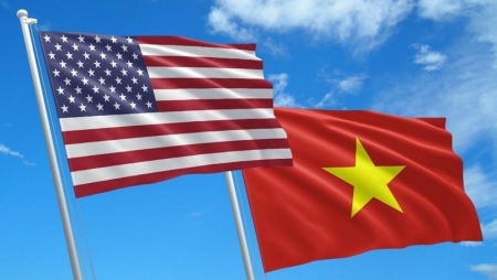 Một số thông tin về tình hình quan hệ Việt Nam - Hoa Kỳ