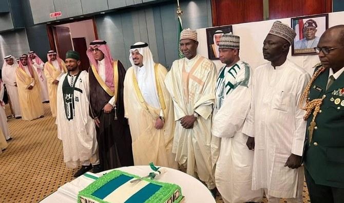 Saudi Arabia đầu tư mạnh vào Nigeria