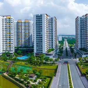NHNN công bố 5 giải pháp chính gỡ khó cho thị trường bất động sản