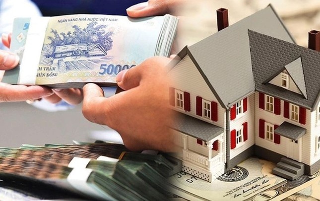 HoREA kiến nghị loạt giải pháp thúc đẩy tín dụng bất động sản