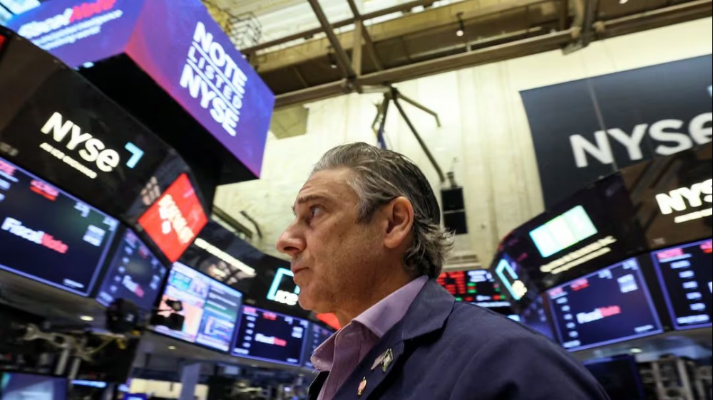 Thị trường chứng khoán thế giới ngày 13/11: Hợp đồng tương lai giảm sau khi Moody's hạ triển vọng của Mỹ