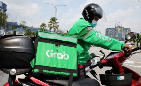 Grab đã “tìm thấy” lợi nhuận đầu tiên?