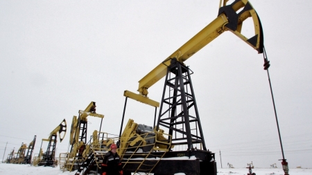 Vì sao OPEC nâng ước tính sản lượng hydrocarbon lỏng của Nga giai đoạn 2023-2024