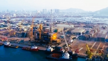 [PetroTimesTV] Doanh thu tháng 10 của Petrovietnam vẫn lập đỉnh mặc dù giá dầu giảm mạnh