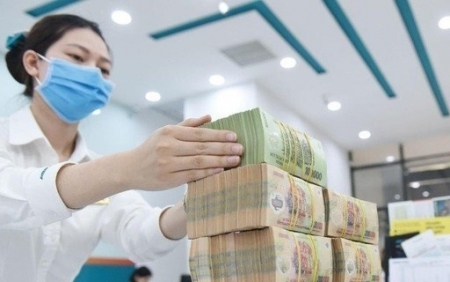 Tin ngân hàng ngày 14/11: Gói hỗ trợ 120.000 tỷ đồng giải ngân thấp