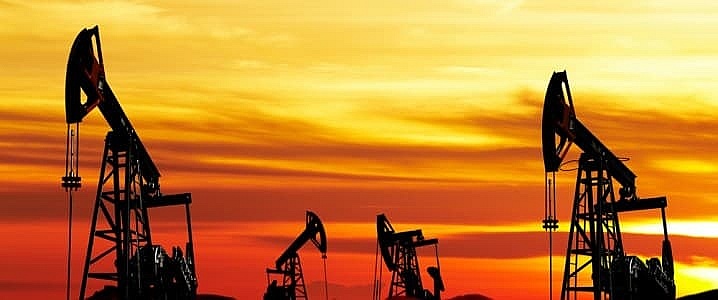 Sản lượng dầu của OPEC tăng nhẹ trong tháng 10