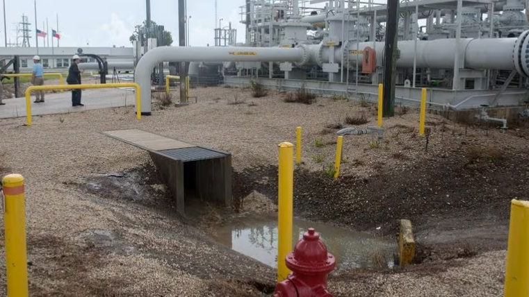 Mỹ dự định tiếp tục mua 1,2 triệu thùng dầu dự trữ