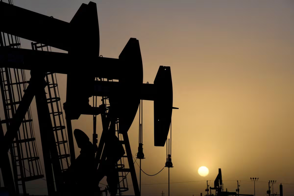 Sản lượng dầu đá phiến của Mỹ dự kiến tiếp tục giảm trong tháng 12